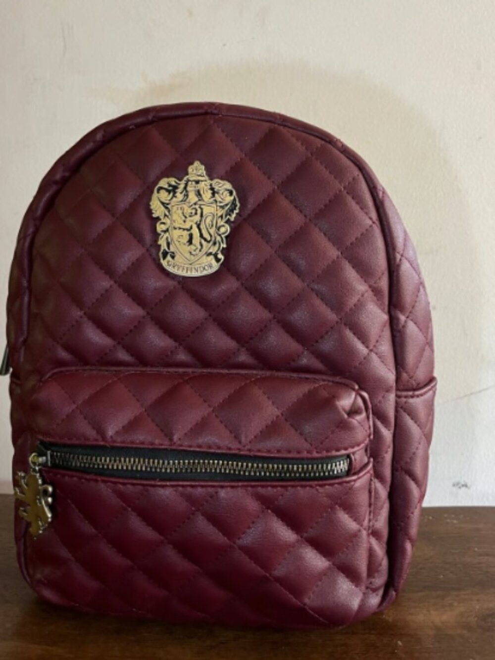 Harry Potter Gryffindor Backpack